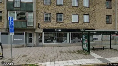 Kontorlokaler til leje i Södermalm - Foto fra Google Street View