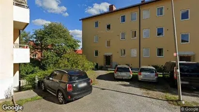 Kontorslokaler för uthyrning i Söderort – Foto från Google Street View