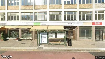 Kontorlokaler til leje i Södermalm - Foto fra Google Street View