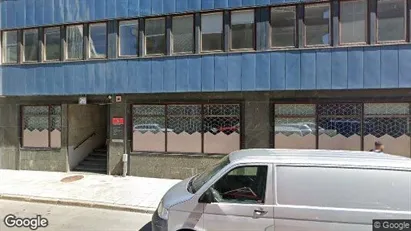 Kontorlokaler til leje i Kungsholmen - Foto fra Google Street View