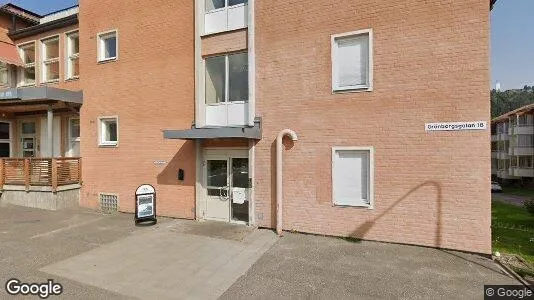 Coworking spaces zur Miete i Sundsvall – Foto von Google Street View