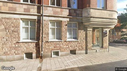 Lokaler til leie i Vasastan – Bilde fra Google Street View