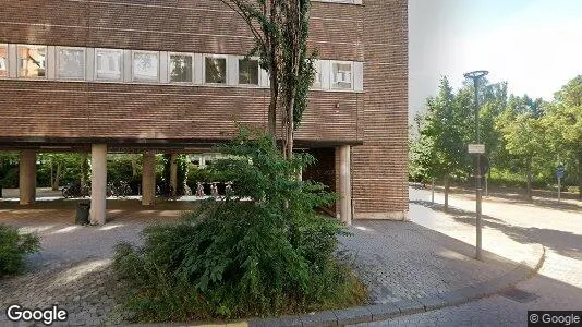 Lokaler til leje i Stockholm West - Foto fra Google Street View
