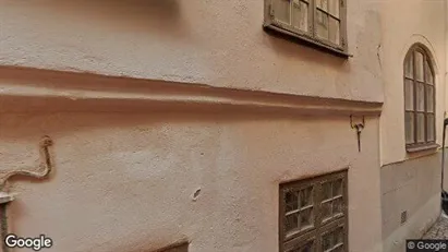 Kantorruimte te huur in Stockholm City - Foto uit Google Street View