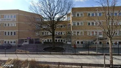 Commercial properties for rent in Sundbyberg - Photo from Google Street View