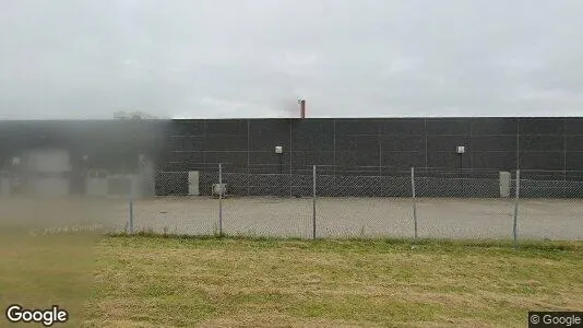 Warehouses for sale i Sorø - Photo from Google Street View