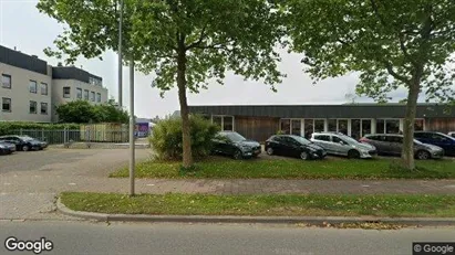 Kontorslokaler för uthyrning i Noordoostpolder – Foto från Google Street View