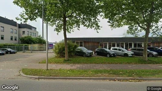 Büros zur Miete i Noordoostpolder – Foto von Google Street View