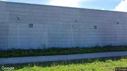 Office spaces for rent i Turku - Photo from Google Street View