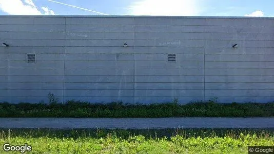 Kontorslokaler för uthyrning i Åbo – Foto från Google Street View