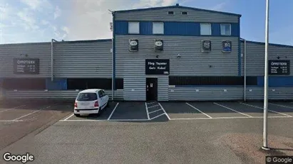 Kontorer til leie i Mölndal – Bilde fra Google Street View
