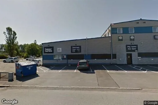 Office spaces for rent i Mölndal - Photo from Google Street View