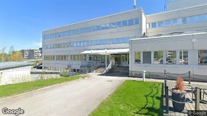 Kontorlokaler til leje i Espoo - Foto fra Google Street View
