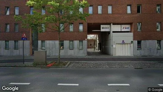 Office spaces for rent i Stad Antwerp - Photo from Google Street View