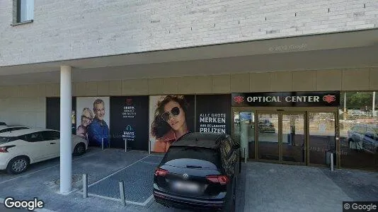 Office spaces for rent i Kontich - Photo from Google Street View