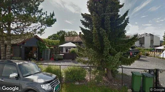 Warehouses for rent i Sørum - Photo from Google Street View