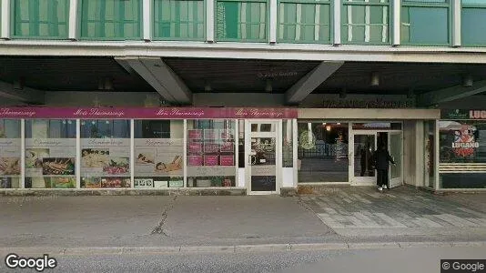 Büros zur Miete i Kristiansand – Foto von Google Street View