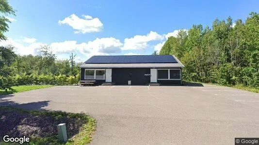 Office spaces for rent i Horten - Photo from Google Street View