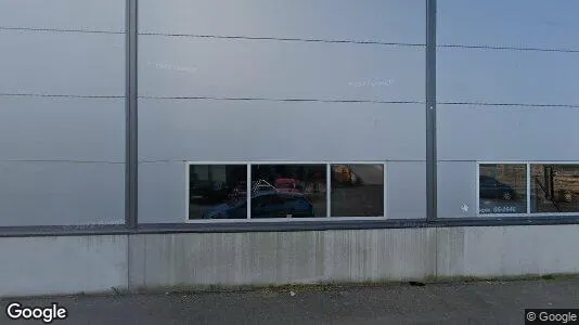 Office spaces for rent i Fjell - Photo from Google Street View