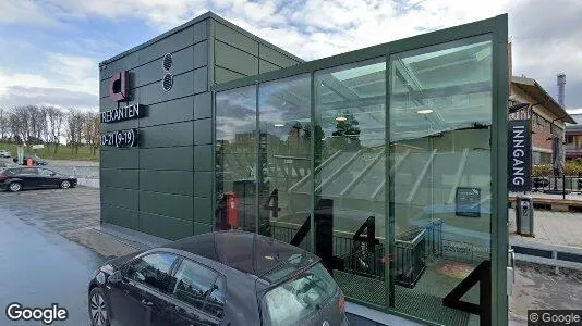 Office spaces for rent i Asker - Photo from Google Street View