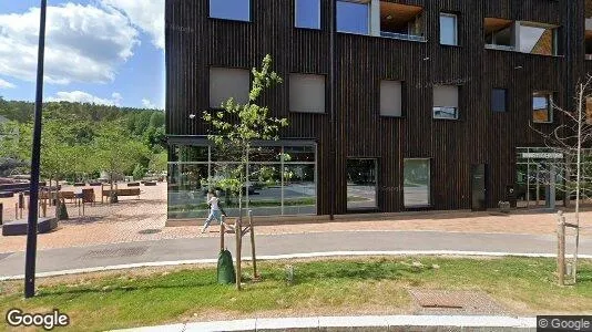 Office spaces for rent i Asker - Photo from Google Street View