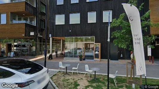 Büros zur Miete i Asker – Foto von Google Street View