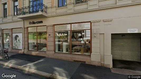 Kantorruimte te huur i Oslo Frogner - Foto uit Google Street View