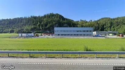 Kontorer til leie i Melhus – Bilde fra Google Street View