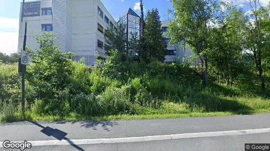 Office spaces for rent i Asker - Photo from Google Street View