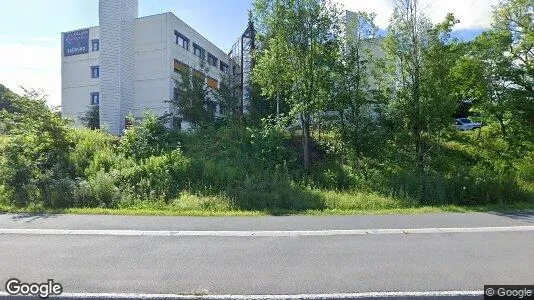 Office spaces for rent i Asker - Photo from Google Street View