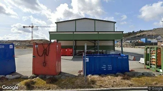 Industrial properties for rent i Gjesdal - Photo from Google Street View