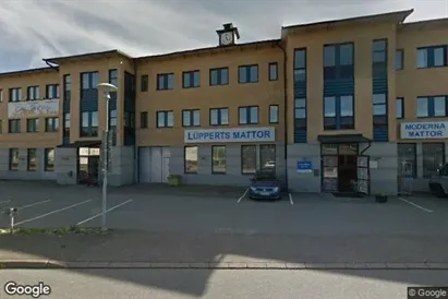 Kontorslokaler för uthyrning i Mölndal – Foto från Google Street View