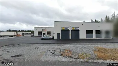 Kantorruimte te huur in Nokia - Foto uit Google Street View