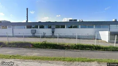 Kontorlokaler til leje i Turku - Foto fra Google Street View