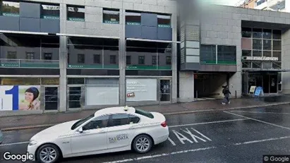 Kontorer til leie i Turku – Bilde fra Google Street View
