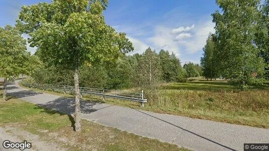 Lokaler til leie i Lahti – Bilde fra Google Street View