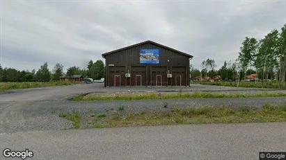 Warehouses for rent in Hyvinkää - Photo from Google Street View
