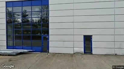 Lagerlokaler för uthyrning i Brøndby – Foto från Google Street View