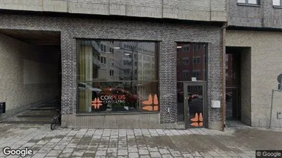 Kantorruimte te huur in Kungsholmen - Foto uit Google Street View