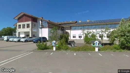 Kontorslokaler för uthyrning i Helsingborg – Foto från Google Street View