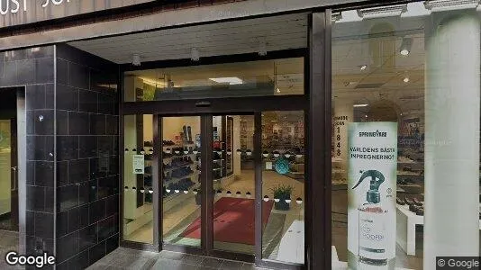 Kontorer til leie i Uppsala – Bilde fra Google Street View