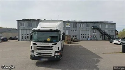 Kontorlokaler til salg i Lund - Foto fra Google Street View