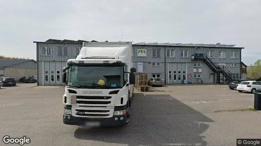 Office spaces for sale i Lund - Photo from Google Street View