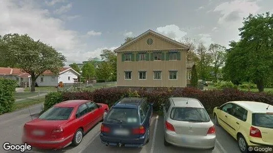 Office spaces for rent i Kungsbacka - Photo from Google Street View
