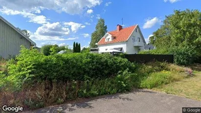 Commercial properties for sale in Torsås - Photo from Google Street View