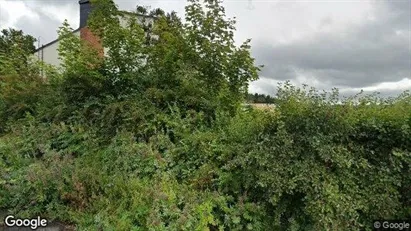 Gewerbeflächen zur Miete in Sundsvall – Foto von Google Street View