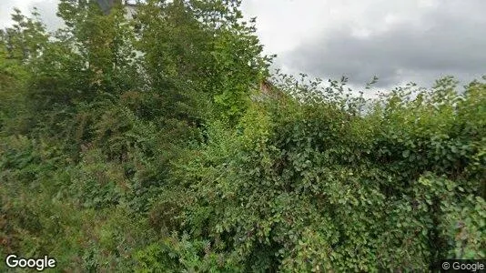 Commercial properties for rent i Sundsvall - Photo from Google Street View
