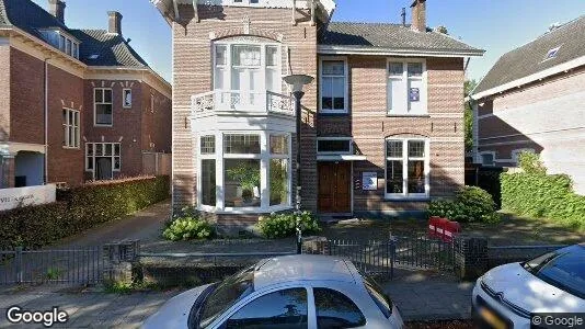 Kontorlokaler til leje i Amersfoort - Foto fra Google Street View