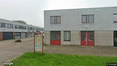 Lokaler til salgs i Purmerend – Bilde fra Google Street View