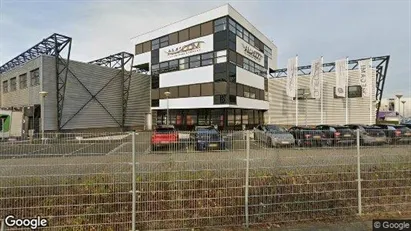 Werkstätte zur Miete in Den Bosch – Foto von Google Street View